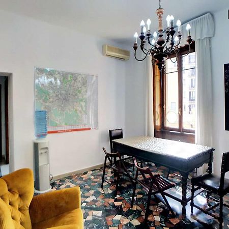 City Center Best Hostel Mediolan Zewnętrze zdjęcie