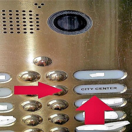 City Center Best Hostel Mediolan Zewnętrze zdjęcie