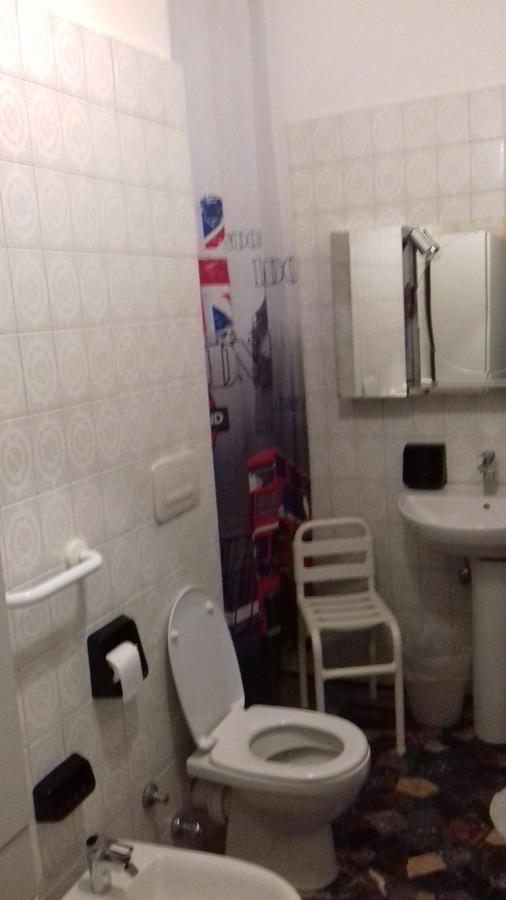 City Center Best Hostel Mediolan Zewnętrze zdjęcie