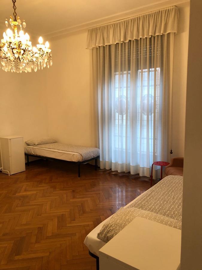 City Center Best Hostel Mediolan Zewnętrze zdjęcie