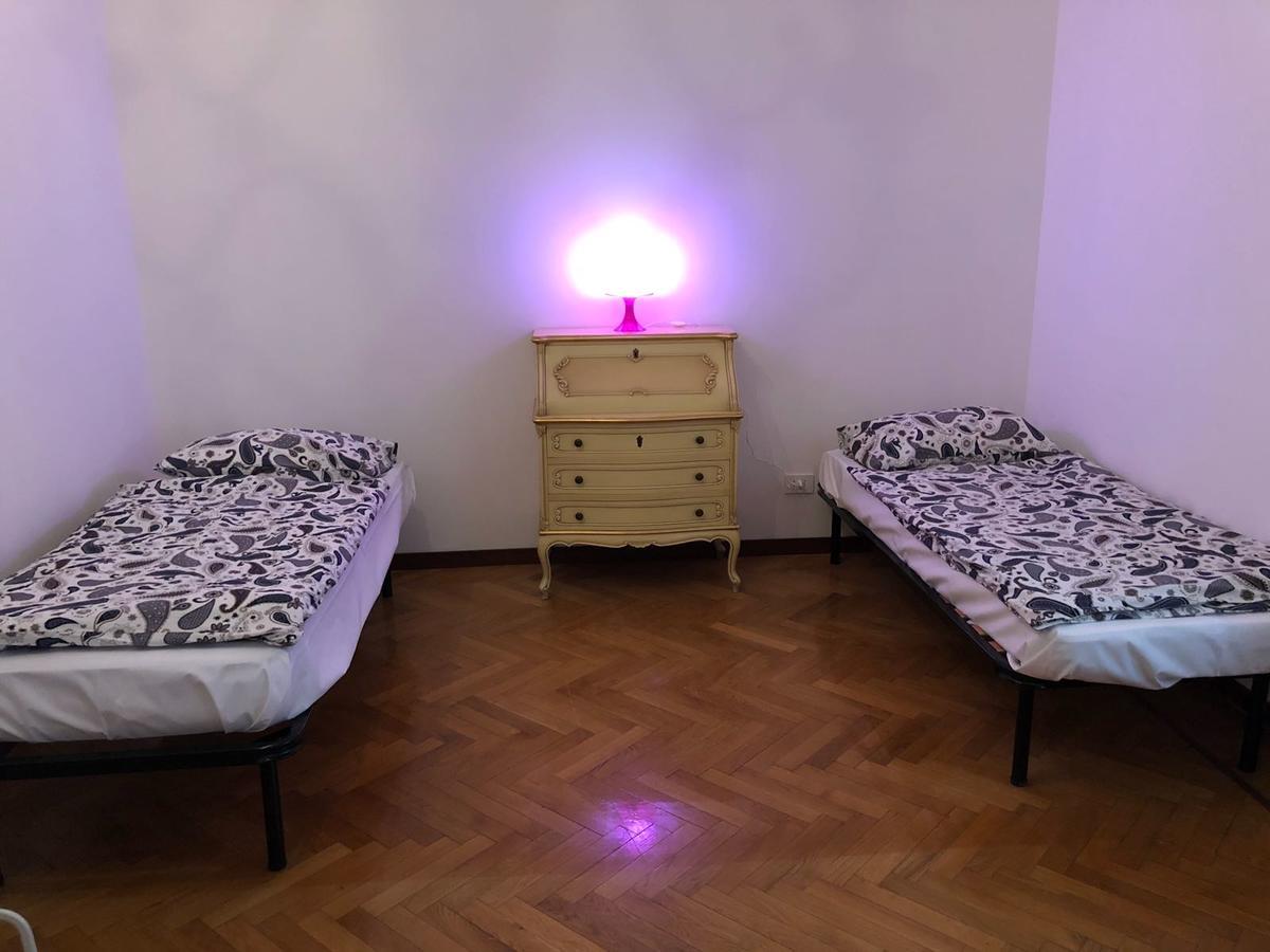 City Center Best Hostel Mediolan Zewnętrze zdjęcie