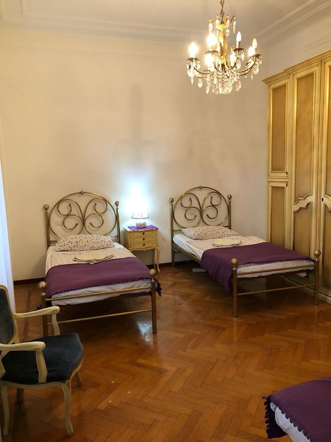 City Center Best Hostel Mediolan Zewnętrze zdjęcie