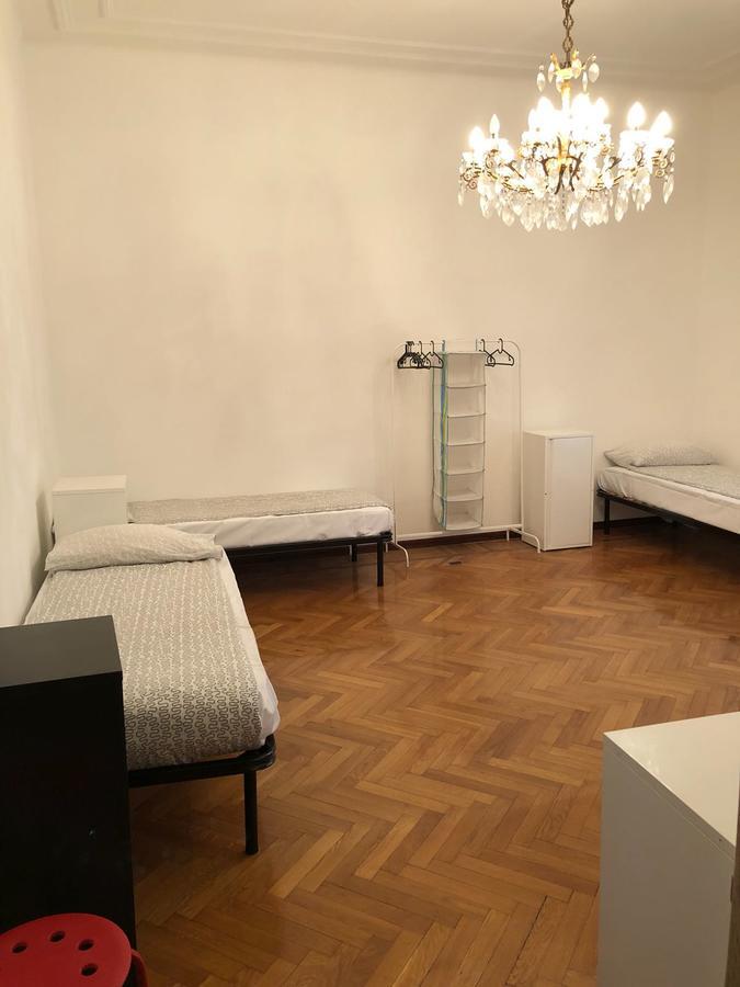 City Center Best Hostel Mediolan Zewnętrze zdjęcie