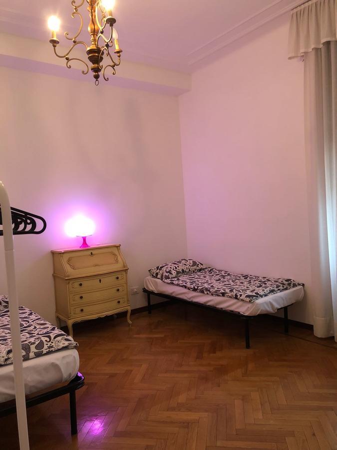 City Center Best Hostel Mediolan Zewnętrze zdjęcie