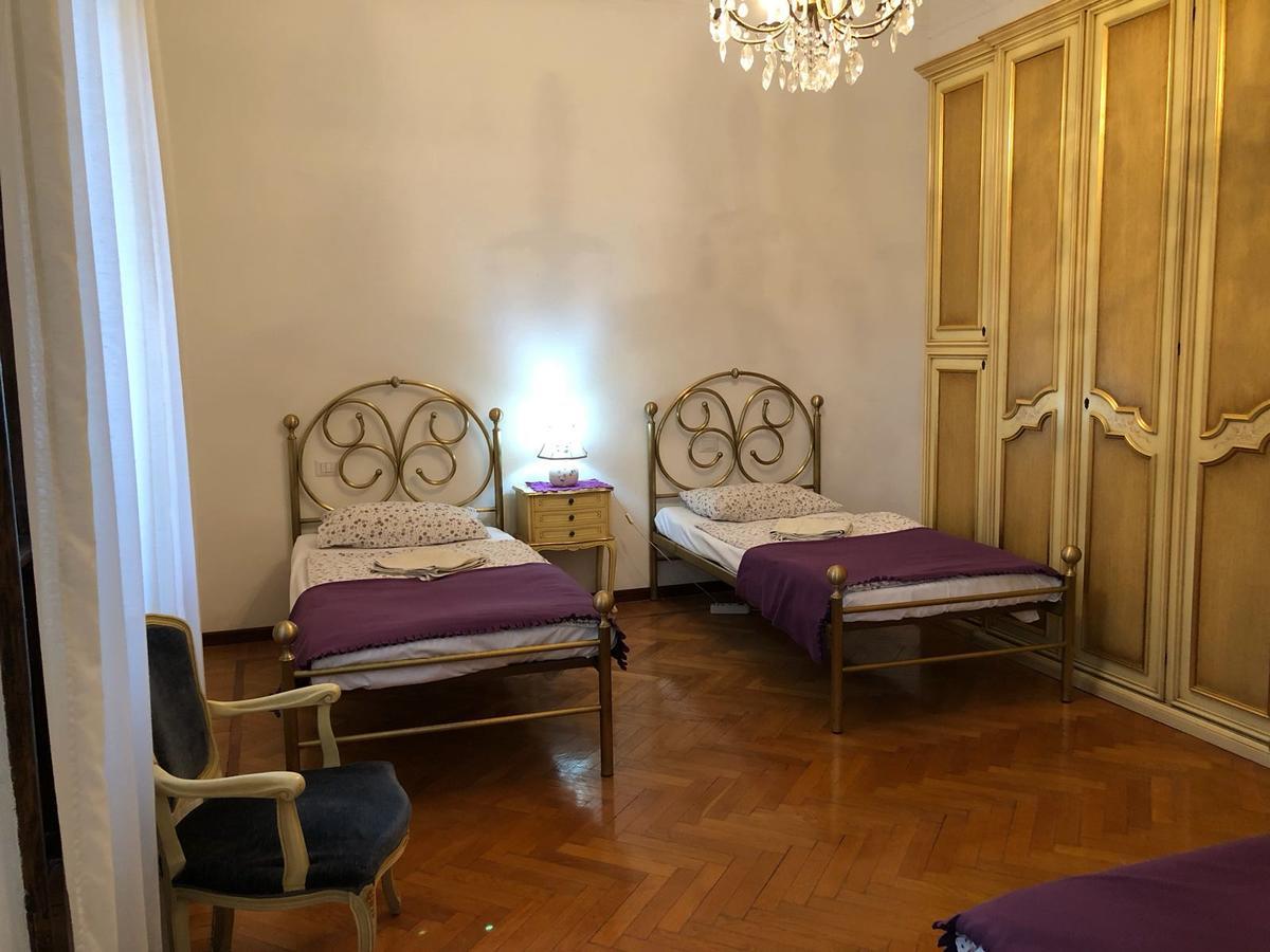 City Center Best Hostel Mediolan Zewnętrze zdjęcie