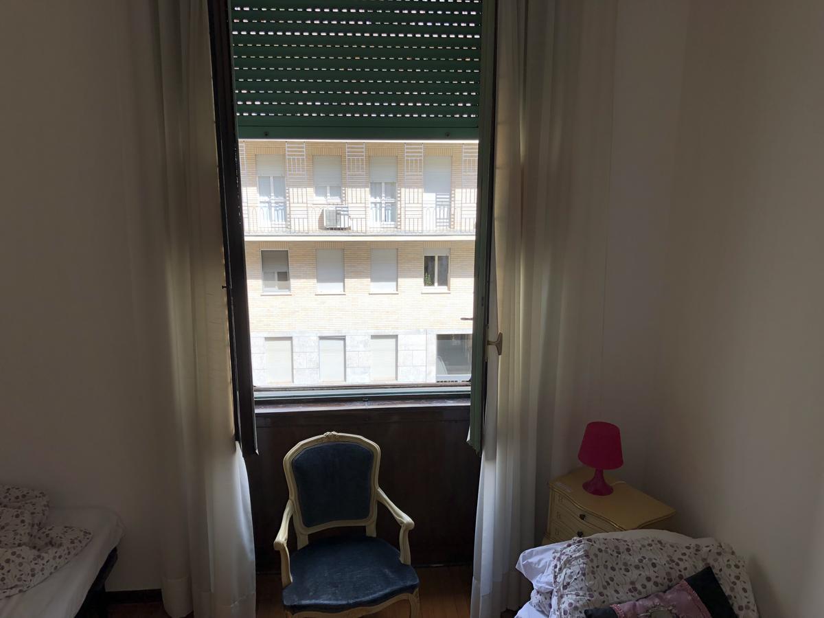 City Center Best Hostel Mediolan Zewnętrze zdjęcie