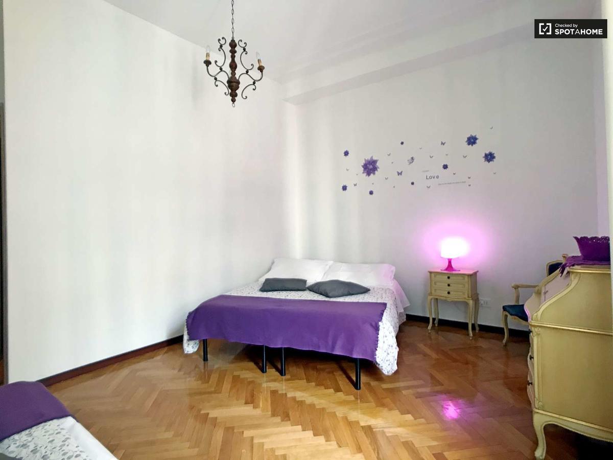 City Center Best Hostel Mediolan Zewnętrze zdjęcie