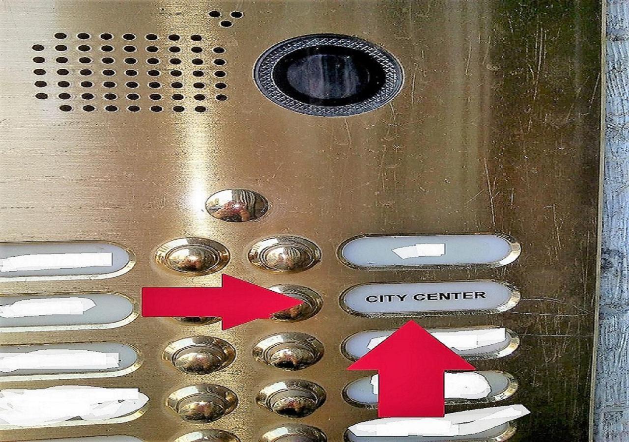 City Center Best Hostel Mediolan Zewnętrze zdjęcie